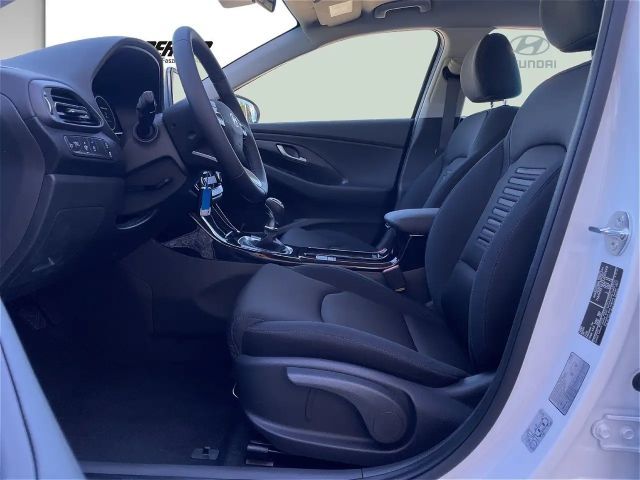 Hyundai i30 1.0 T-GDi