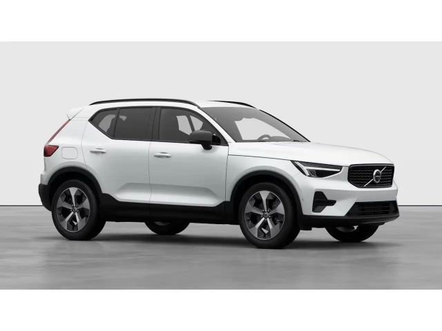 Volvo XC40 Dark Plus