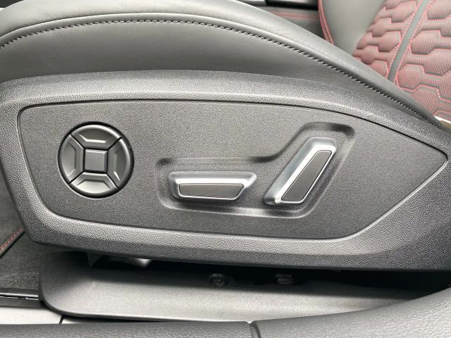 Audi RS6 Avant Performance