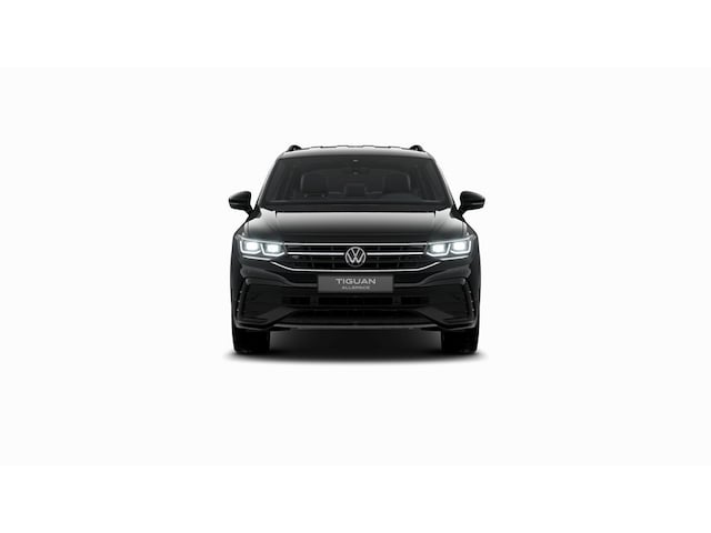 Volkswagen Tiguan 2.0 TDI Allspace R-Line