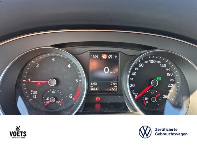 Volkswagen Passat Business DSG Variant