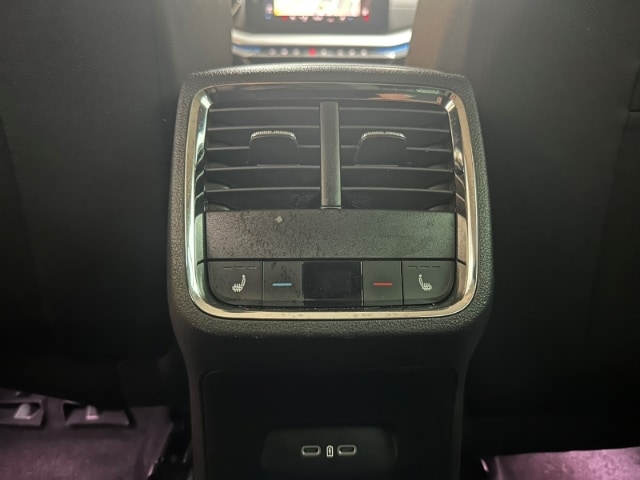 Skoda Octavia 2.0 TDI Combi Style Style