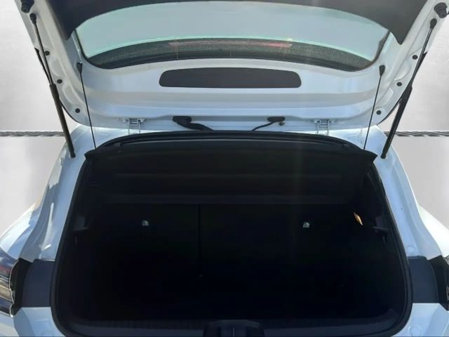 Renault Clio E-Tech Evolution Hybrid