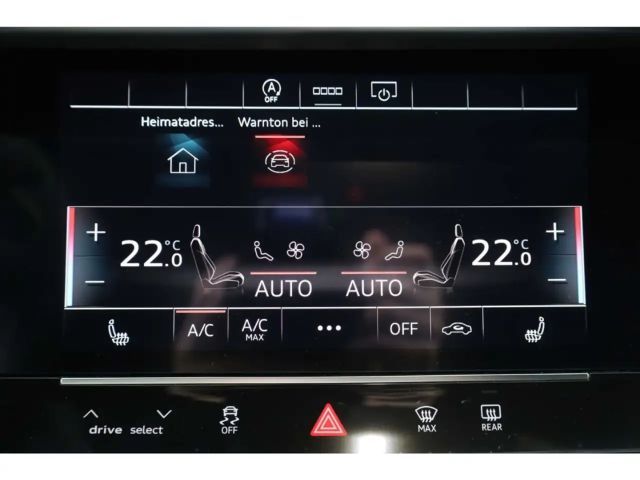 Audi S6 Avant Quattro