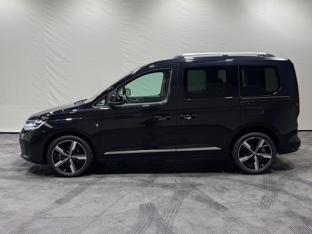 Volkswagen Caddy 2.0 TDI DSG Style