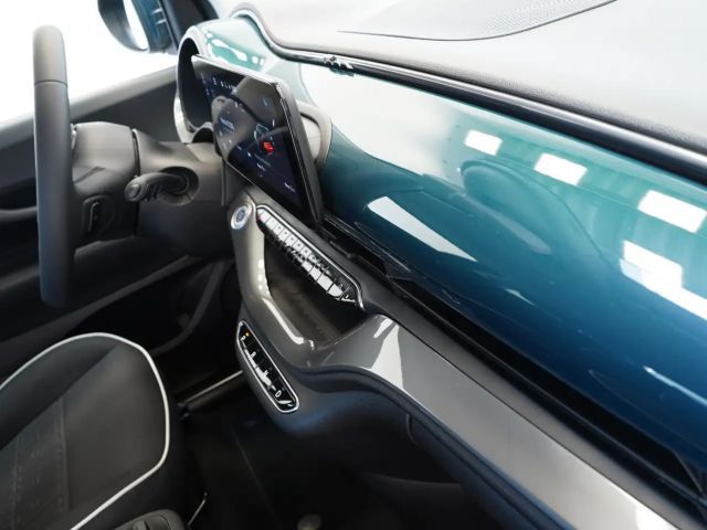 Fiat 500e 87KW/42kWh/DC-LADEN/CARPLAY/DAB/SOH/KAMERA