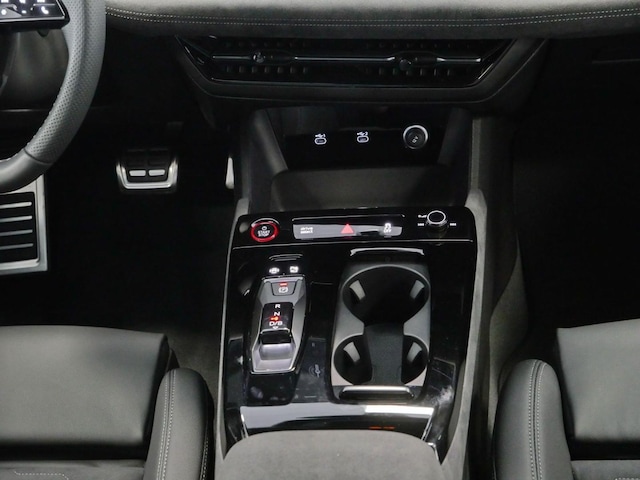 Audi A6 e-tron Quattro Sportback