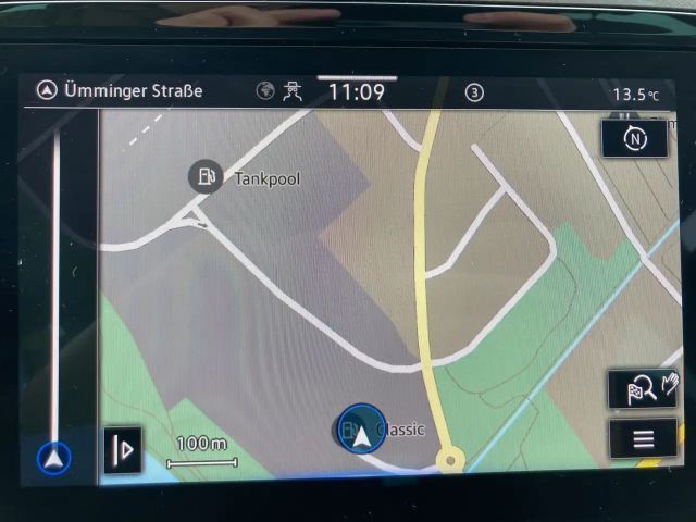 Volkswagen Passat GTE Variant