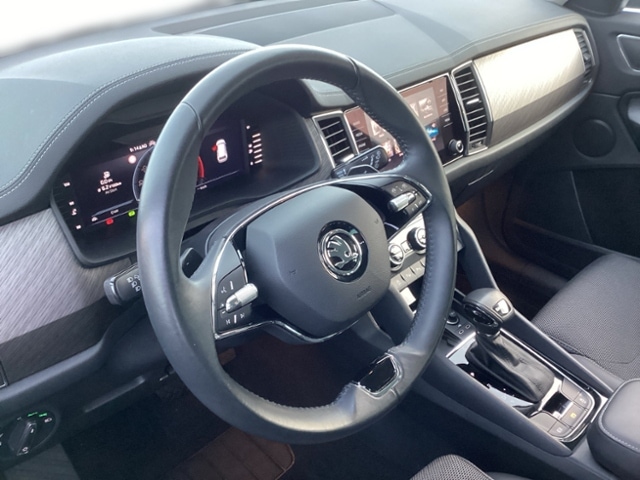 Skoda Kodiaq 2.0 TDI Style Style