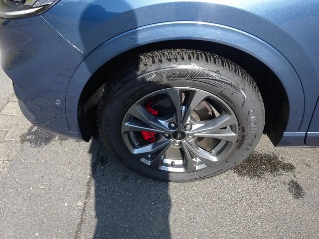 Ford Kuga AWD ST Line X