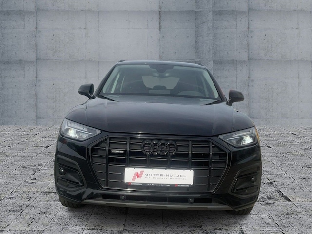 Audi Q5 40 TDI Quattro S-Tronic