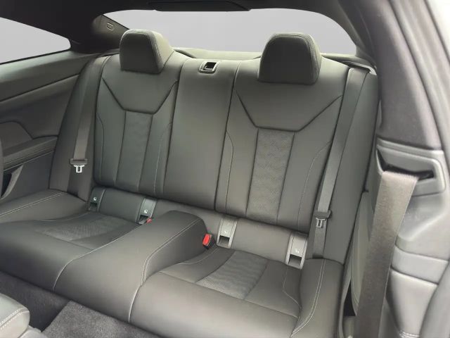 BMW M4 Competition Coupé xDrive