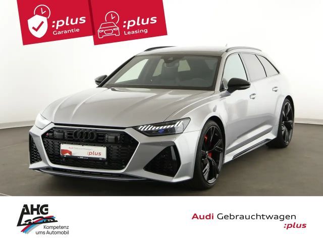 Audi RS6 4.0 TFSI Avant Quattro