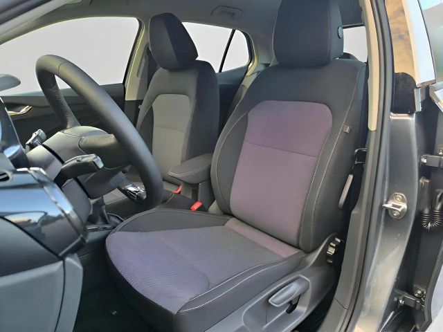 Skoda Fabia 1.5 TSI Selection