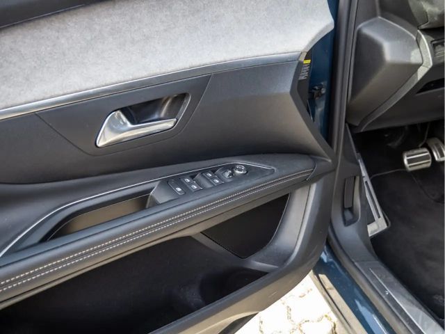 Peugeot 3008 EAT8 GT-Line