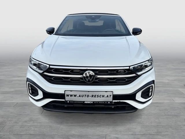 Volkswagen T-Roc Cabriolet DSG R-Line