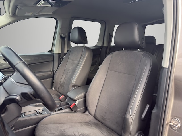 Volkswagen Caddy 2.0 TDI Style