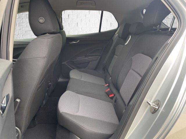 Skoda Fabia 1.0 TSI Drive