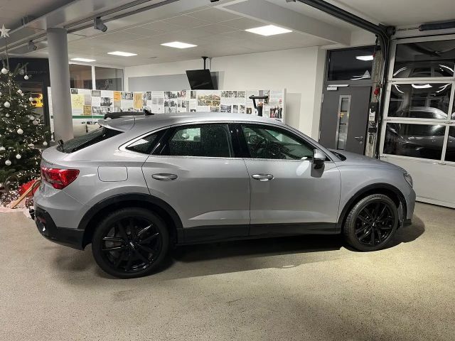 Audi Q3 35 TFSI Sportback