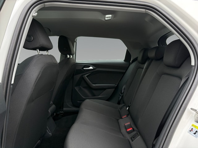 Audi A1 25 TFSI Sportback