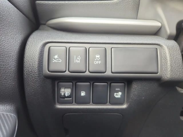 Mitsubishi Eclipse Cross PHEV