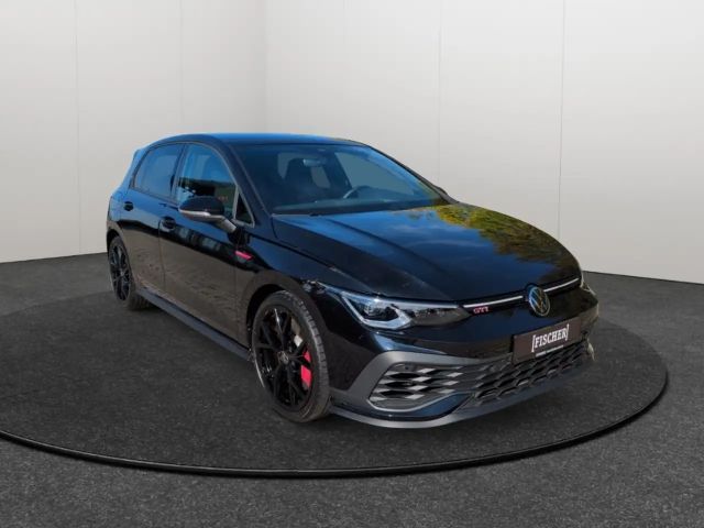 Volkswagen Golf 2.0 TSI DSG Golf VIII