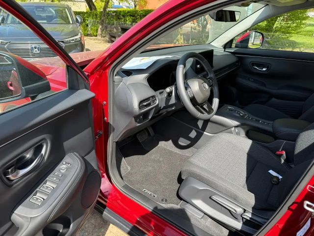 Honda ZR-V 2.0 e:HEV i-MMD