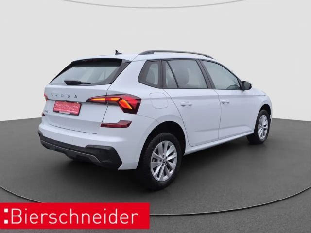 Skoda Kamiq 1.5 TSI Selection