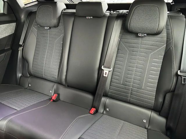 Peugeot 3008 Allure Pack Hybrid