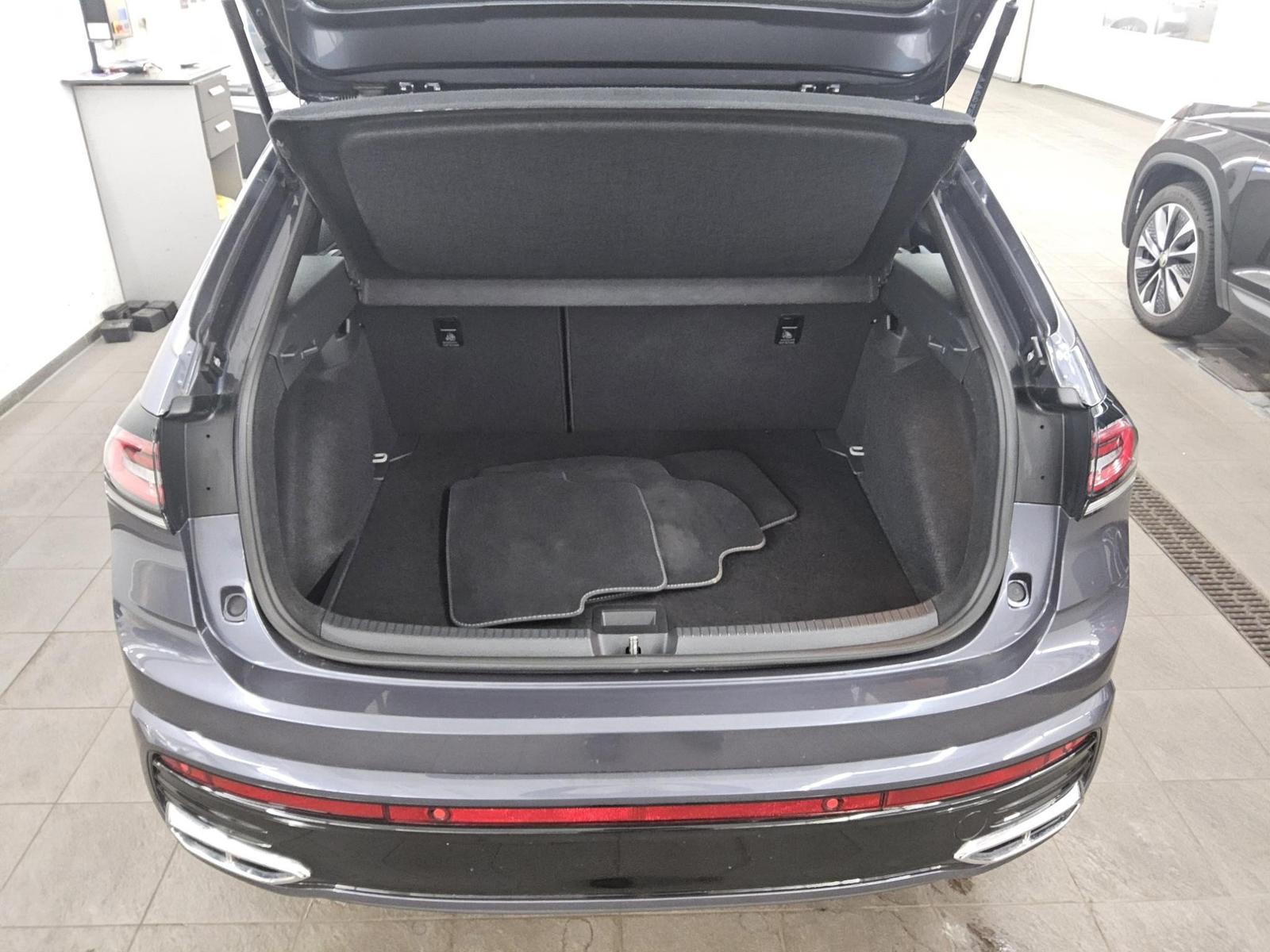 Volkswagen Taigo 1.0 TSI IQ.Drive R-Line