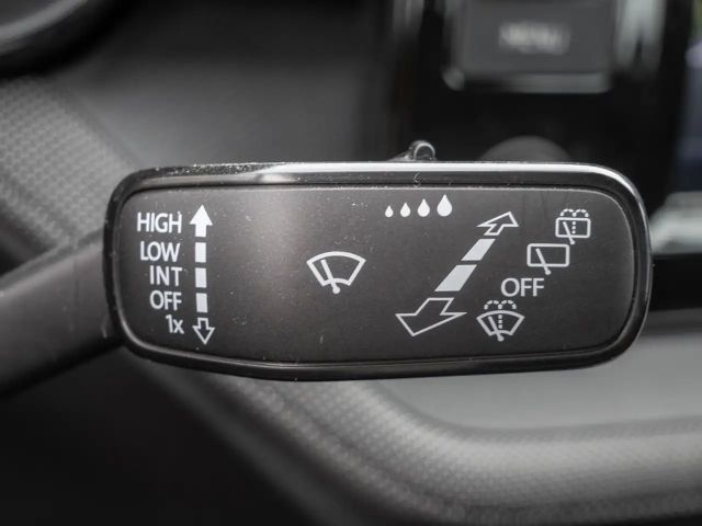 Skoda Fabia 1.0 TSI Ambition