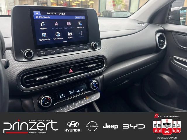 Hyundai Kona 1.0 T-GDi