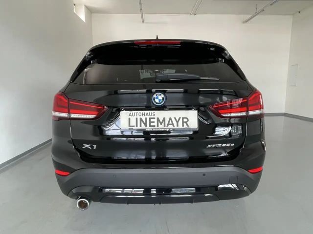 BMW X1 Sport Line xDrive