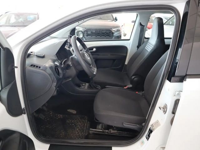 Volkswagen up! /DAB/KAMERA/PDC/BLUETOOTH