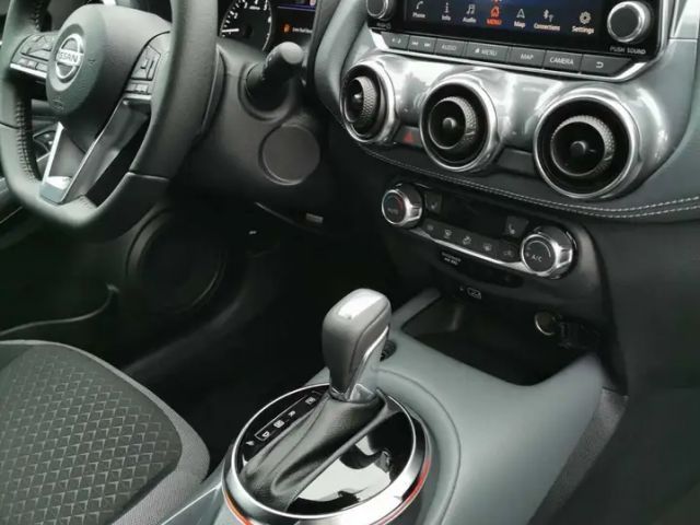 Nissan Juke DIG-T N-Connecta