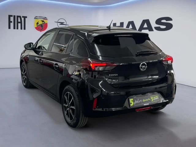 Opel Corsa Edition