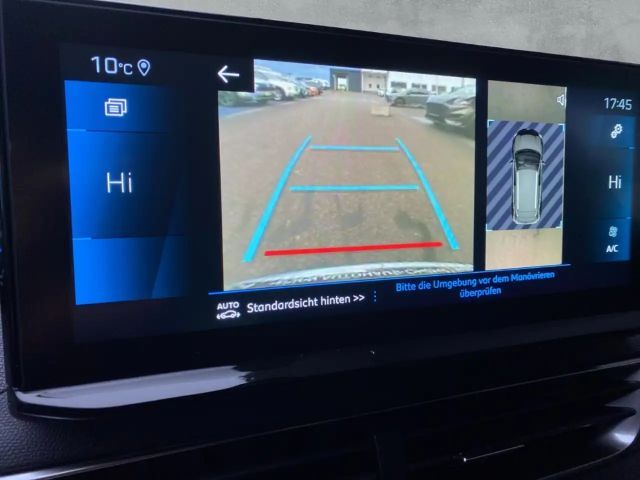 Peugeot 3008 Allure Pack PureTech