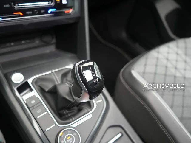 Volkswagen Tiguan 4Motion Allspace R-Line