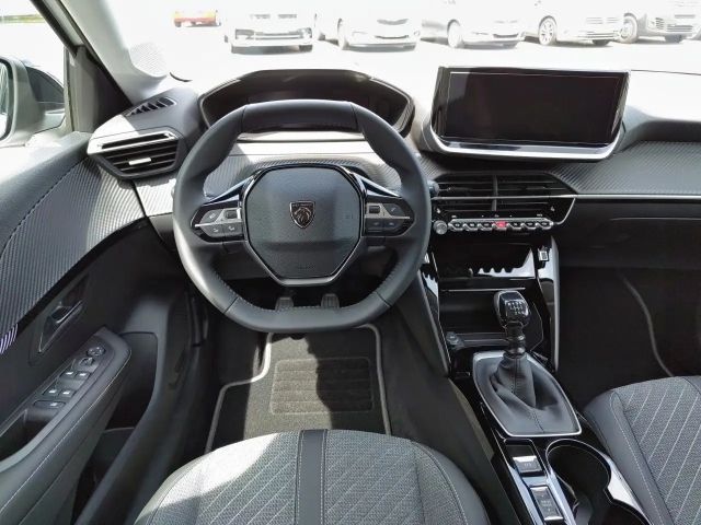 Peugeot 208 Allure Pack PureTech