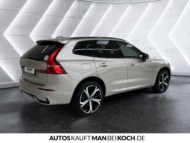 Volvo XC60 XC60