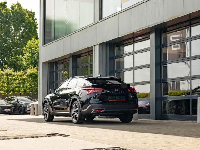 Citroën C5 X Hybrid