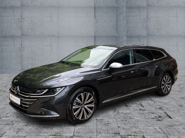 Volkswagen Arteon Shooting Brake 2.0 TDI
