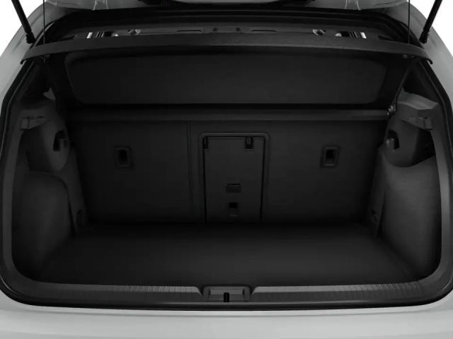 Volkswagen Golf 2.0 TSI 4Motion DSG IQ.Drive