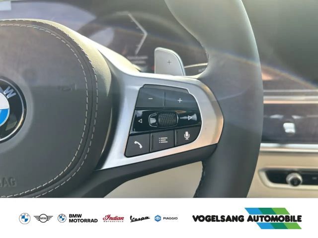 BMW X6 M-Sport xDrive