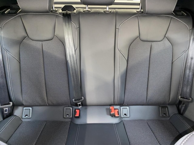 Audi A1 30 TFSI Allstreet S-Tronic