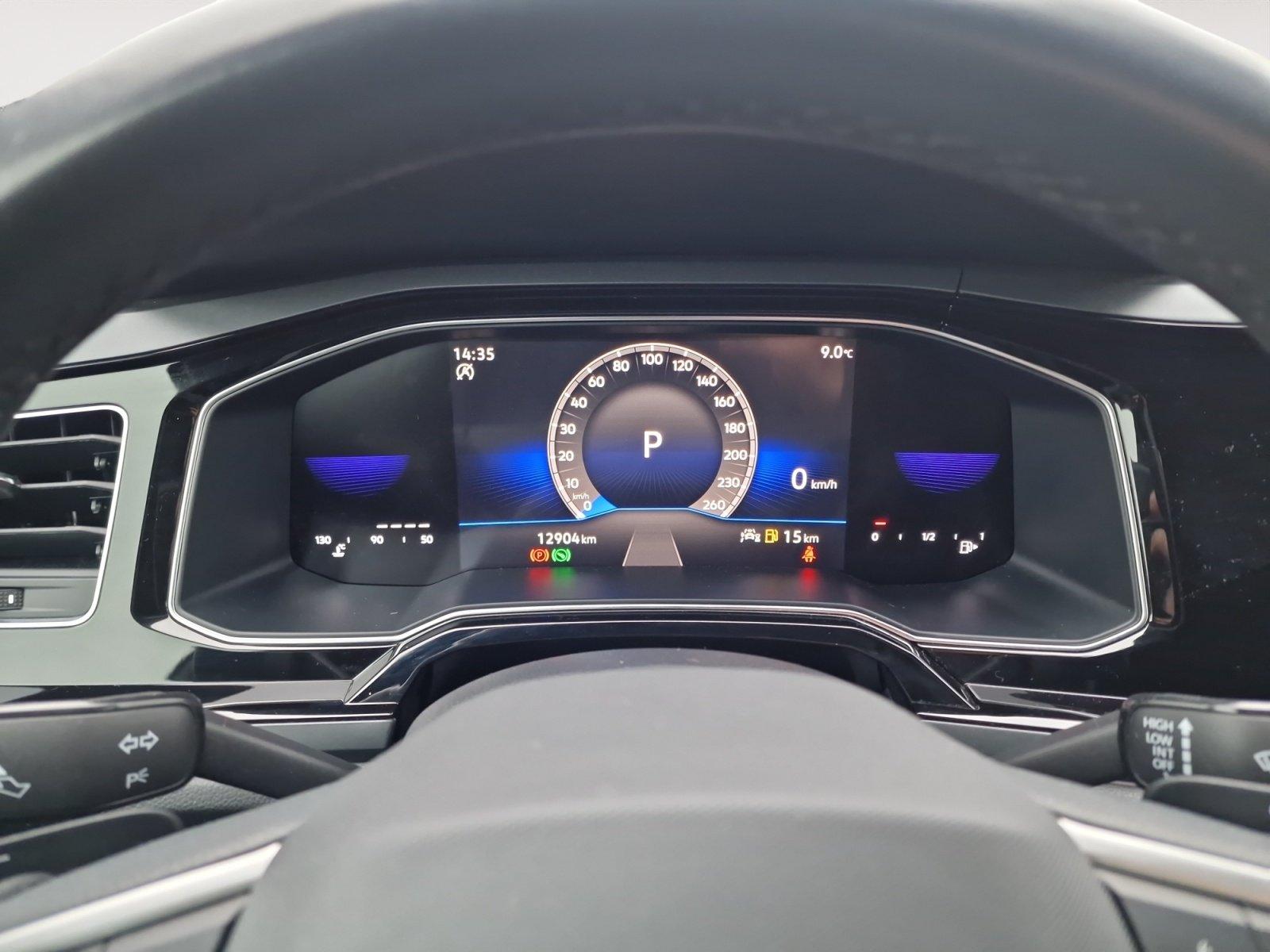 Volkswagen Taigo 1.5 TSI R-Line