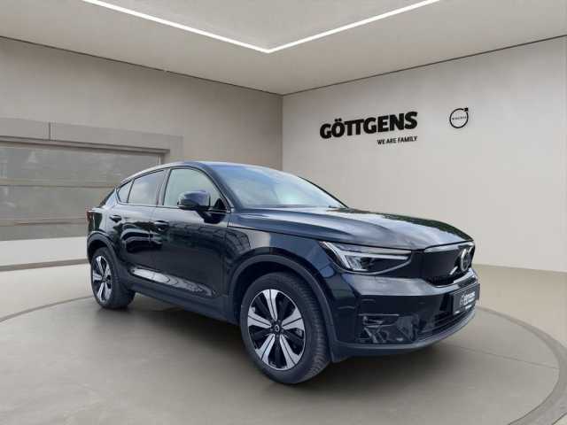 Volvo C40 Recharge Twin Engine Ultimate