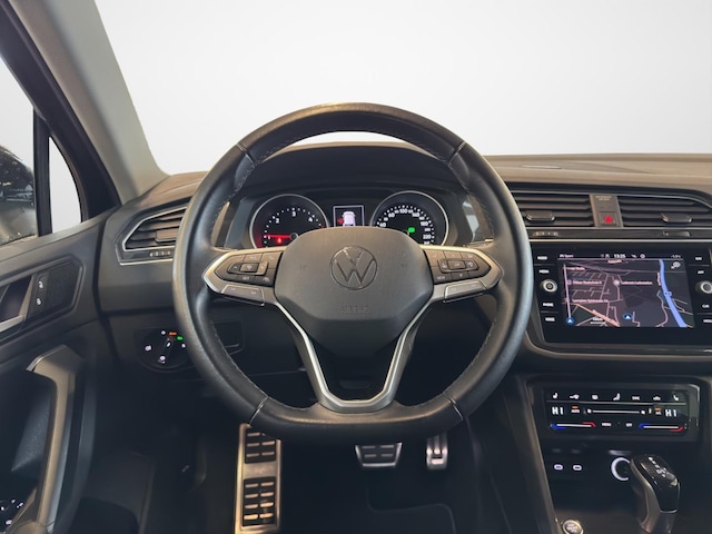 Volkswagen Tiguan 2.0 TDI DSG