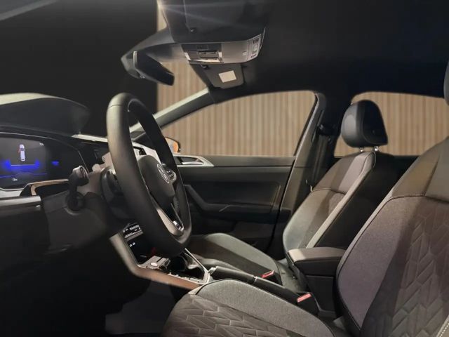 Volkswagen Polo VI 1,0 l TSI OPF ''Goal'' 85 kW (116 PS) 7-Gang-DS