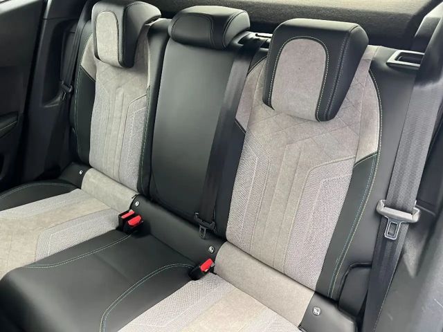 Peugeot E-2008 GT-Line